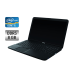 Ноутбук Toshiba Satellite C850 / 15.6" (1366x768) TN / Intel Core i5-3210M (2 (4) ядра по 2.5 - 3.1 GHz) / 8 GB DDR3 / 256 GB SSD / Intel HD Graphics 4000 / WebCam / DVD-RW