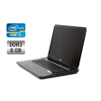 Ноутбук Dell Inspiron N7110 / 17.3" (1600x900) TN / Intel Core i3-2310M (2 (4) ядра по 2.1 GHz) / 8 GB DDR3 / 128 GB SSD / nVidia GeForce GT 525M, 1 GB DDR3, 128-bit / WebCam / DVD-RW - 1