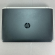 Ноутбук HP ProBook 450 G3 / 15.6" (1366x768) TN / Intel Core i5-6200U (2 (4) ядра по 2.3 - 2.8 GHz) / 8 GB DDR4 / 256 GB SSD / Intel HD Graphics 520 / WebCam - 5