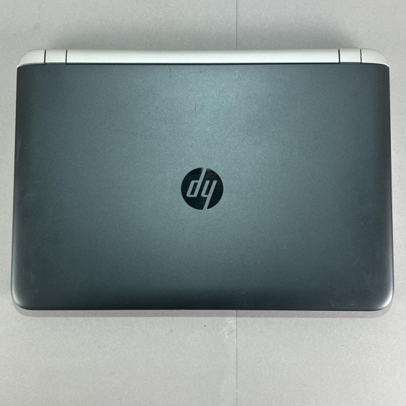 Ноутбук HP ProBook 450 G3 / 15.6&quot; (1366x768) TN / Intel Core i5-6200U (2 (4) ядра по 2.3 - 2.8 GHz) / 8 GB DDR4 / 256 GB SSD / Intel HD Graphics 520 / WebCam - 5