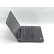 Ультрабук Lenovo ThinkPad E460 / 14" (1366x768) TN / Intel Core i5-6200U (2 (4) ядра по 2.3 - 2.8 GHz) / 16 GB DDR4 / 512 GB SSD / Intel HD Graphics 520 / WebCam - 3