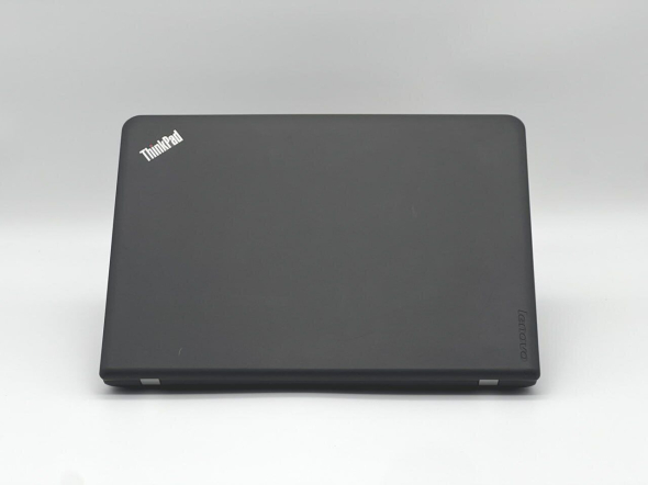 Ультрабук Lenovo ThinkPad E460 / 14&quot; (1366x768) TN / Intel Core i5-6200U (2 (4) ядра по 2.3 - 2.8 GHz) / 16 GB DDR4 / 512 GB SSD / Intel HD Graphics 520 / WebCam - 5