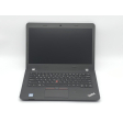 Ультрабук Lenovo ThinkPad E460 / 14" (1366x768) TN / Intel Core i5-6200U (2 (4) ядра по 2.3 - 2.8 GHz) / 16 GB DDR4 / 512 GB SSD / Intel HD Graphics 520 / WebCam - 2