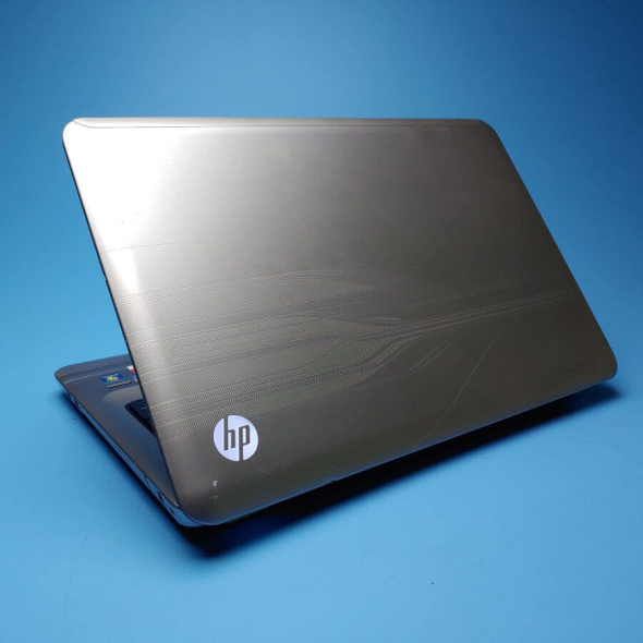 Ноутбук HP Pavilion dv7-4285dx / 17.3&quot; (1600x900) TN / Intel Core i5-460M (2 (4) ядра по 2.53 - 2.8 GHz) / 6 GB DDR3 / 640 GB HDD / Intel HD Graphics / WebCam / DVD-ROM / Win 7 - 7