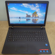 Ноутбук Б-класс Lenovo IdeaPad 100-15IBY / 15.6" (1366x768) TN / Intel Celeron N2840 (2 ядра по 2.16 - 2.58 GHz) / 4 GB DDR3 / 120 GB SSD / Intel HD Graphics / WebCam - 2