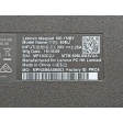 Ноутбук Б-класс Lenovo IdeaPad 100-15IBY / 15.6" (1366x768) TN / Intel Celeron N2840 (2 ядра по 2.16 - 2.58 GHz) / 4 GB DDR3 / 120 GB SSD / Intel HD Graphics / WebCam - 3