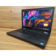 Ноутбук Б-класс Dell Latitude E5570 / 15.6" (1920x1080) IPS / Intel Core i5-6300U (2 (4) ядра по 2.4 - 3.0 GHz) / 8 GB DDR4 / 256 GB SSD / Intel HD Graphics 520 / WebCam / Windows 10 - 6
