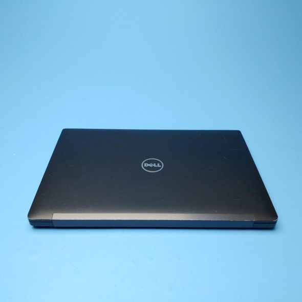 Ультрабук Б-класс Dell Latitude 7480 / 14&quot; (1920x1080) IPS / Intel Core i7-7600U (2 (4) ядра по 2.8 - 3.9 GHz) / 8 GB DDR4 / 256 GB SSD / Intel HD Graphics 520 / WebCam / Win 10 Pro - 3