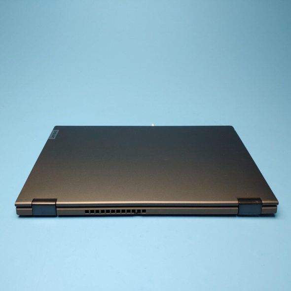 Ультрабук-трансформер Lenovo IdeaPad Flex 5 15ITL05 / 15.6&quot; (1920x1080) IPS Touch / Intel Core i7-1165G7 (4 (8) ядра по 2.8 - 4.7 GHz) / 16 GB DDR4 / 256 GB SSD / Intel Iris Xe Graphics / WebCam / Win 11 Home - 3
