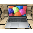 Ноутбук Б-класс Dell Latitude 5530 / 15.6" (1920x1080) IPS / Intel Core i5-1235U (10 (12) ядер по 1.3 - 4.4 GHz) / 16 GB DDR4 / 256 GB SSD M.2 / Intel Iris Xe Graphics / USB 3.2 / HDMI / Windows 10 лицензия - 2