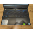 Игровой ноутбук Dell G5 15 5590 / 15.6" (1920x1080) IPS / Intel Core i7-9750H (6 (12) ядер по 2.6 - 4.5 GHz) / 16 GB DDR4 / 1000 GB SSD / nVidia GeForce GTX 1660 Ti, 6 GB GDDR6, 192-bit / WebCam - 2