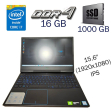 Игровой ноутбук Dell G5 15 5590 / 15.6" (1920x1080) IPS / Intel Core i7-9750H (6 (12) ядер по 2.6 - 4.5 GHz) / 16 GB DDR4 / 1000 GB SSD / nVidia GeForce GTX 1660 Ti, 6 GB GDDR6, 192-bit / WebCam - 1