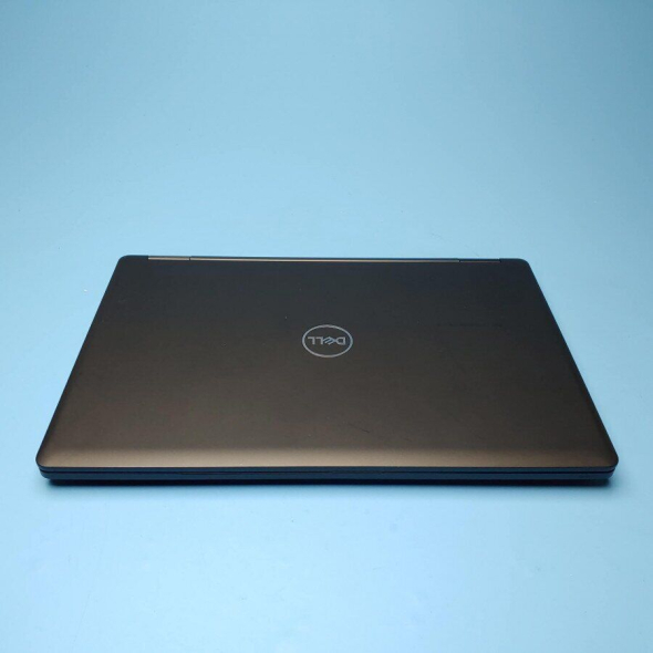 Ноутбук Dell Latitude 5590 / 15.6&quot; (1366x768) TN / Intel Core i5-8350U (4 (8) ядра по 1.7 - 3.6 GHz) / 8 GB DDR4 / 240 GB SSD / Intel UHD Graphics 620 / WebCam / Win 10 Pro - 6
