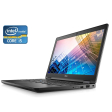 Ноутбук Dell Latitude 5590 / 15.6" (1366x768) TN / Intel Core i5-8350U (4 (8) ядра по 1.7 - 3.6 GHz) / 8 GB DDR4 / 240 GB SSD / Intel UHD Graphics 620 / WebCam / Win 10 Pro - 1