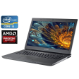 Ноутбук Dell Vostro 3560 / 15.6" (1366x768) TN / Intel Core i5-3210M (2 (4) ядра по 2.5 - 3.1 GHz) / 8 GB DDR3 / 256 GB SSD / AMD Radeon HD 7670M, 1 GB DDR3, 128-bit / WebCam - 1