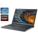 Ноутбук Dell Vostro 3560 / 15.6" (1366x768) TN / Intel Core i5-3210M (2 (4) ядра по 2.5 - 3.1 GHz) / 8 GB DDR3 / 256 GB SSD / AMD Radeon HD 7670M, 1 GB DDR3, 128-bit / WebCam 