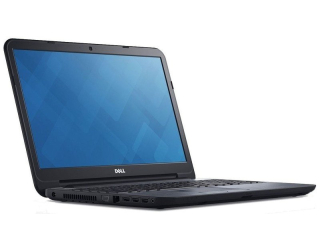 БУ Ноутбук 15.6&quot; Dell Latitude 3540 Intel Core i3-4010U 4Gb RAM 500Gb HDD из Европы в Днепре