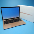 Ультрабук Apple MacBook Air 13 2020 A2337 / 13.3" (2560x1600) IPS / Apple M1 (8 ядер по 2.1 - 3.2 GHz) / 16 GB DDR3 / 256 GB SSD / Apple M1 Graphics / WebCam / MacOS - 9