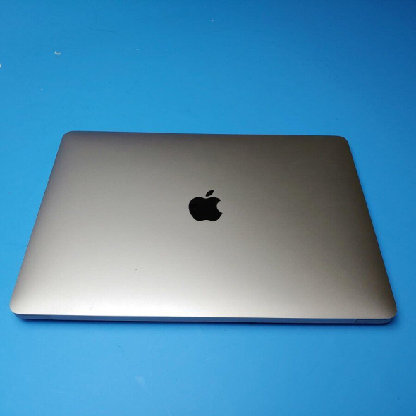 Ультрабук Apple MacBook Air 13 2020 A2337 / 13.3&quot; (2560x1600) IPS / Apple M1 (8 ядер по 2.1 - 3.2 GHz) / 16 GB DDR3 / 256 GB SSD / Apple M1 Graphics / WebCam / MacOS - 3