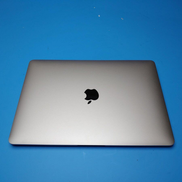 Ультрабук Apple MacBook Air 13 2020 A2337 / 13.3&quot; (2560x1600) IPS / Apple M1 (8 ядер по 2.1 - 3.2 GHz) / 16 GB DDR3 / 256 GB SSD / Apple M1 Graphics / WebCam / MacOS - 6