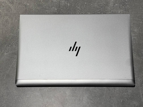 Ультрабук HP EliteBook 840 G7 / 14&quot; (1920x1080) IPS / Intel Core i5-10210U (4 (8) ядра по 1.6 - 4.2 GHz) / 32 GB DDR4 / 480 GB SSD / Intel UHD Graphics / WebCam - 5