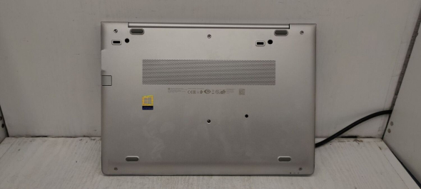 Ультрабук Б-класс HP EliteBook 840 G5 / 14&quot; (1920x1080) IPS / Intel Core i7-8550U (4 (8) ядра по 1.8 - 4.0 GHz) / 8 GB DDR4 / 256 GB SSD / Intel UHD Graphics 620 / WebCam - 7