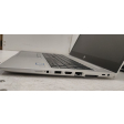 Ультрабук Б-класс HP EliteBook 840 G5 / 14" (1920x1080) IPS / Intel Core i7-8550U (4 (8) ядра по 1.8 - 4.0 GHz) / 8 GB DDR4 / 256 GB SSD / Intel UHD Graphics 620 / WebCam - 5