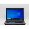 Ноутбук HP ProBook 6570b / 15.6" (1366x768) TN / Intel Core i5-3320M (2 (4) ядра по 2.6 - 3.3 GHz) / 8 GB DDR3 / 250 GB SSD / Intel HD Graphics 4000 / WebCam - 2
