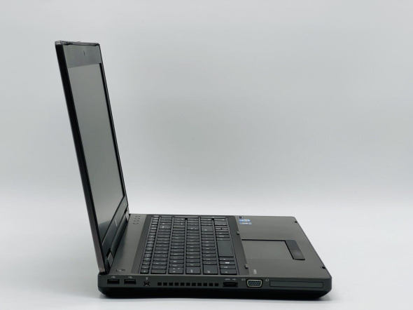 Ноутбук HP ProBook 6570b / 15.6&quot; (1366x768) TN / Intel Core i5-3320M (2 (4) ядра по 2.6 - 3.3 GHz) / 8 GB DDR3 / 250 GB SSD / Intel HD Graphics 4000 / WebCam - 3