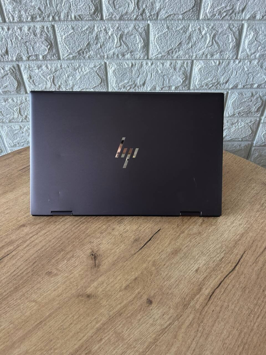 Ультрабук-трансформер Б-класс HP Envy x360 15-ey0003ca / 15.6&quot; (1920x1080) IPS Touch / AMD Ryzen 5 5625U (6 (12) ядер по 2.3 - 4.3 GHz) / 16 GB DDR4 / 512 GB SSD / AMD Radeon Vega Graphics / WebCam - 3