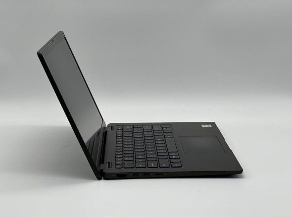 Ультрабук Dell Latitude 7410 / 14&quot; (1920x1080) IPS / Intel Core i5-10310U (4 (8) ядра по 1.7 - 4.4 GHz) / 8 GB DDR4 / 240 GB SSD / Intel UHD Graphics / WebCam - 3