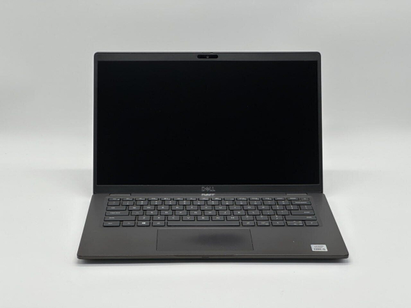 Ультрабук Dell Latitude 7410 / 14&quot; (1920x1080) IPS / Intel Core i5-10310U (4 (8) ядра по 1.7 - 4.4 GHz) / 8 GB DDR4 / 240 GB SSD / Intel UHD Graphics / WebCam - 2