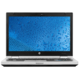Ноутбук 14" HP EliteBook 8460p Intel Core i7-2620M 4Gb RAM 320Gb HDD B-Class - 1