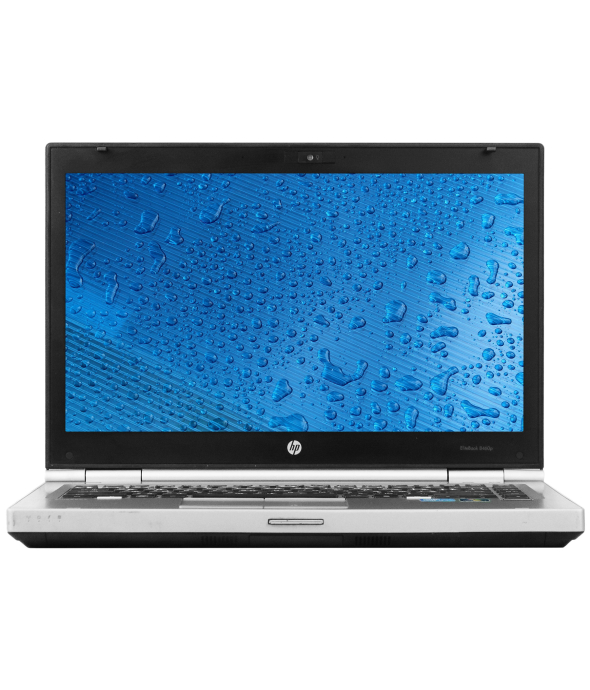 Ноутбук 14&quot; HP EliteBook 8460p Intel Core i7-2620M 4Gb RAM 320Gb HDD B-Class - 1
