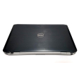 Ноутбук Б-класс Dell Latitude E5520 / 15.6" (1366x768) TN / Intel Core i7-2640M (2 (4) ядра по 2.8 - 3.5 GHz) / 8 GB DDR3 / 240 GB SSD / Intel HD Graphics 3000 / WebCam / DVD-RW - 6