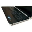 Ноутбук Б-класс Dell Latitude E5520 / 15.6" (1366x768) TN / Intel Core i7-2640M (2 (4) ядра по 2.8 - 3.5 GHz) / 8 GB DDR3 / 240 GB SSD / Intel HD Graphics 3000 / WebCam / DVD-RW - 5