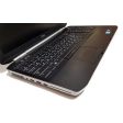 Ноутбук Б-класс Dell Latitude E5520 / 15.6" (1366x768) TN / Intel Core i7-2640M (2 (4) ядра по 2.8 - 3.5 GHz) / 8 GB DDR3 / 240 GB SSD / Intel HD Graphics 3000 / WebCam / DVD-RW - 4