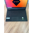 Игровой ноутбук HP Omen 15-ek0042tx / 15.6" (1920x1080) IPS / Intel Core i7-10750H (6 (12) ядер по 2.6 - 5.0 GHz) / 16 GB DDR4 / 512 GB SSD / nVidia GeForce RTX 2060, 6 GB GDDR6, 192-bit / WebCam - 7