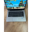 Ультрабук HP EliteBook 1030 G1 / 13.3" (1920x1080) IPS / Intel Core m5-6Y54 (2 (4) ядра по 1.1 - 2.7 GHz) / 8 GB DDR4 / 256 GB SSD M.2 / Intel HD Graphics 515 / WebCam - 7