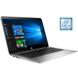 Ультрабук HP EliteBook 1030 G1 / 13.3" (1920x1080) IPS / Intel Core m5-6Y54 (2 (4) ядра по 1.1 - 2.7 GHz) / 8 GB DDR4 / 256 GB SSD M.2 / Intel HD Graphics 515 / WebCam - 1