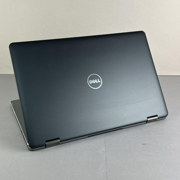 Ноутбук-трансформер Dell Inspiron 15 7568 / 15.6&quot; (1920x1080) IPS Touch / Intel Core i5-6200U (2 (4) ядра по 2.3 - 2.8 GHz) / 8 GB DDR4 / 250 GB SSD / Intel HD Graphics 520 / WebCam - 9