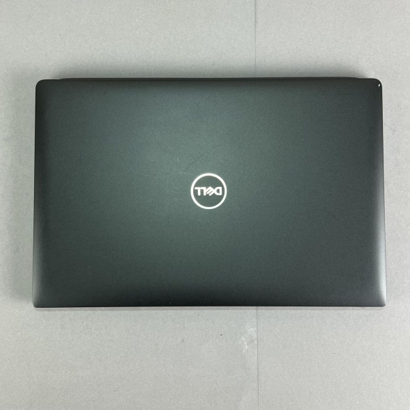 Ультрабук Dell Latitude 3301 / 13.3&quot; (1920x1080) IPS / Intel Core i5-8365U (4 (8) ядра по 1.6 - 4.1 GHz) / 8 GB DDR4 / 256 GB SSD / Intel UHD Graphics 620 / WebCam - 7