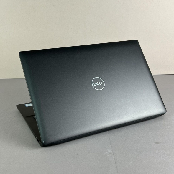 Ультрабук Dell Latitude 3301 / 13.3&quot; (1920x1080) IPS / Intel Core i5-8365U (4 (8) ядра по 1.6 - 4.1 GHz) / 8 GB DDR4 / 256 GB SSD / Intel UHD Graphics 620 / WebCam - 2