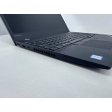 Ноутбук Lenovo ThinkPad T570 / 15.6" (1920x1080) TN / Intel Core i5-6300U (2 (4) ядра по 2.4 - 3.0 GHz) / 8 GB DDR4 / 256 GB SSD / Intel HD Graphics 520 / WebCam - 4