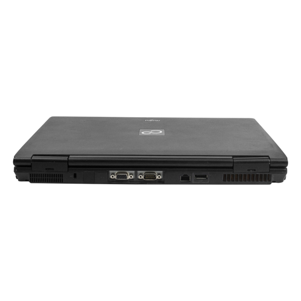 Ноутбук 15.6&quot; Fujitsu LifeBook E780 Intel Core i5-520M 4Gb RAM 160Gb HDD - 3