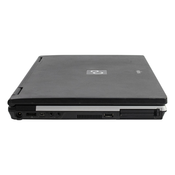 Ноутбук 15.6&quot; Fujitsu LifeBook E780 Intel Core i5-520M 4Gb RAM 160Gb HDD - 4