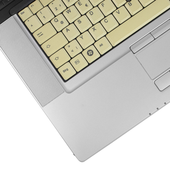 Ноутбук 15.6&quot; Fujitsu LifeBook E780 Intel Core i5-520M 4Gb RAM 160Gb HDD - 7