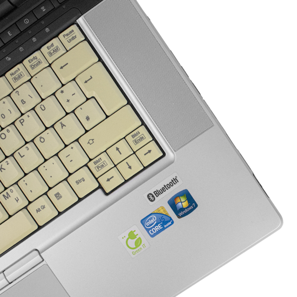 Ноутбук 15.6&quot; Fujitsu LifeBook E780 Intel Core i5-520M 4Gb RAM 160Gb HDD - 9