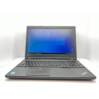 Ноутбук Б-класс Lenovo ThinkPad L560 / 15.6" (1366x768) TN / Intel Core i5-6300U (2 (4) ядра по 2.4 - 3.0 GHz) / 4 GB DDR3 / 128 GB SSD / Intel HD Graphics 520 / WebCam - 2