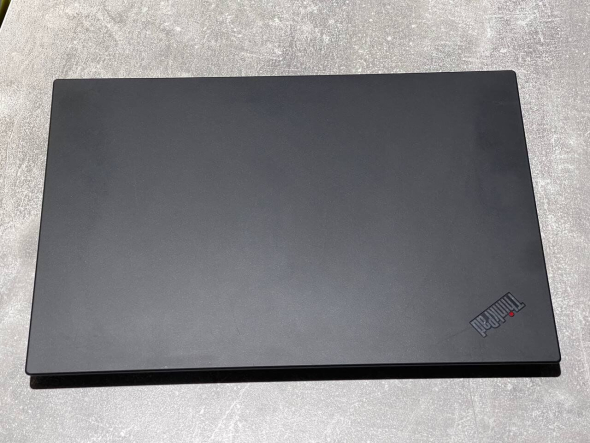 Ультрабук Lenovo ThinkPad T590 / 15.6&quot; (1920x1080) IPS / Intel Core i5-8250U (4 (8) ядра по 1.6 - 3.4 GHz) / 8 GB DDR4 / 480 GB SSD / Intel UHD Graphics 620 / WebCam - 5